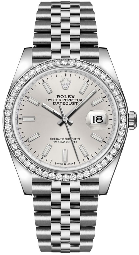 Rolex Datejust 36
